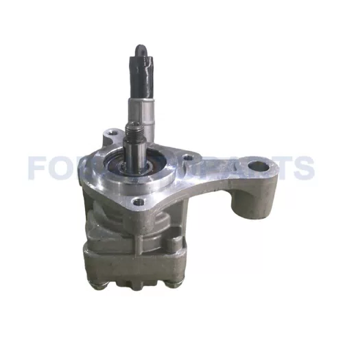 A Power Steering Pump Compatible For Hyundai Elantra HD65 HD72 HD78 Fit 57100-5H101 57100-5H100 - image 3